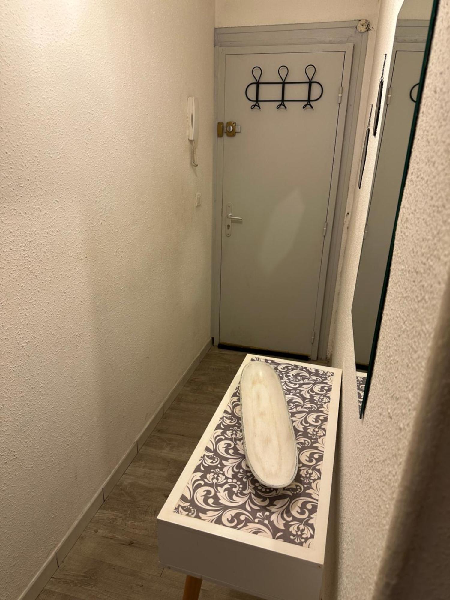 Appartement Climatisé La Gallinette Perpignano Esterno foto