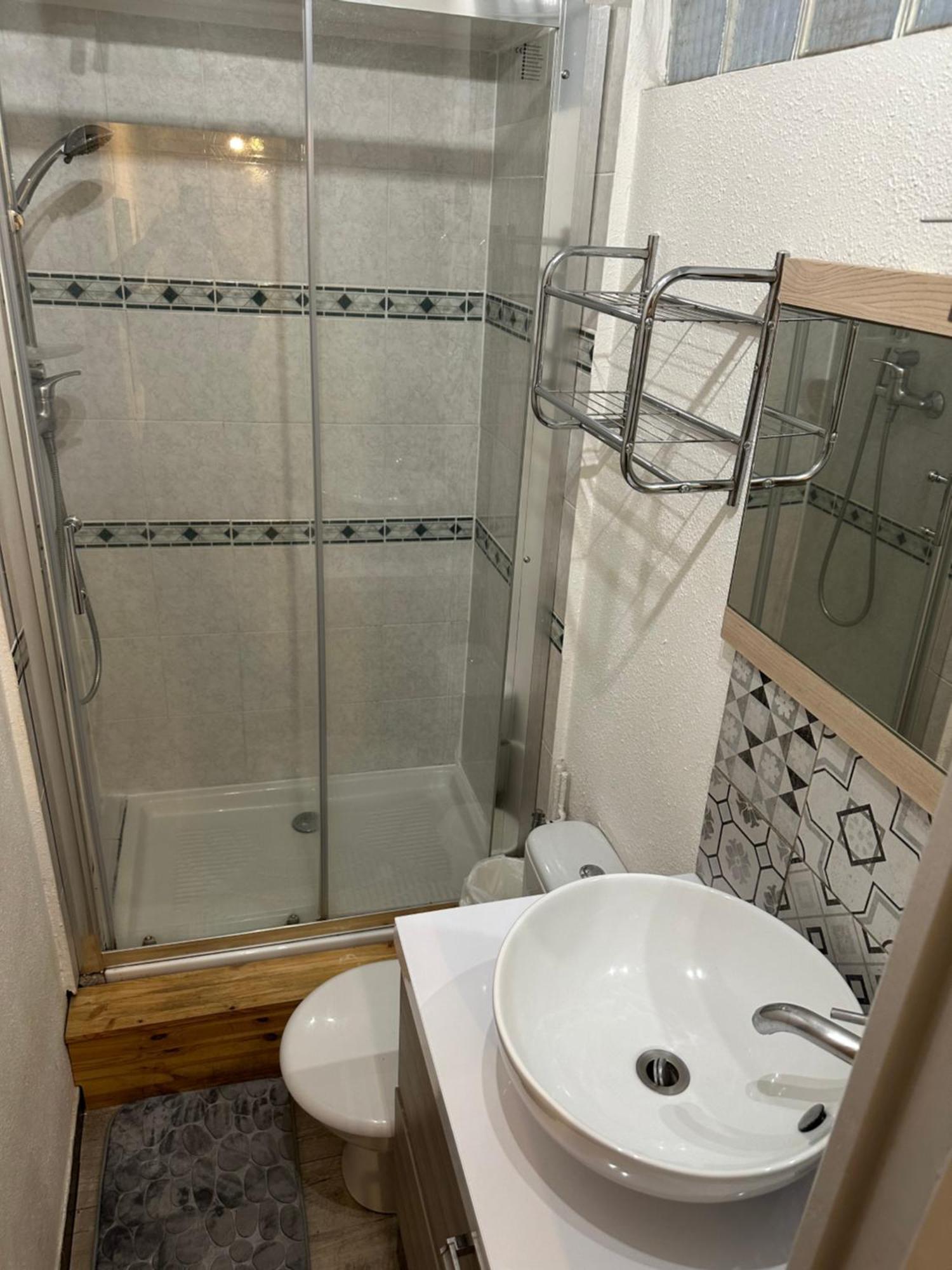 Appartement Climatisé La Gallinette Perpignano Esterno foto